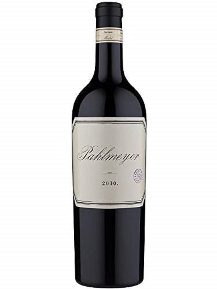 Pahlmeyer Merlot 2009 ナパヴァレー 赤ワイン Amazon.co.jp: パルメイヤー メルロー ナパ・ヴァレー 750ml【赤ワイン